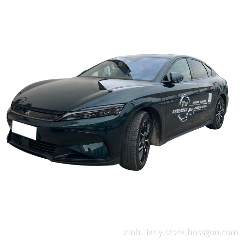 2023 Left Hand Drive Fast Street Legal Cheap SUV Electric Car For Sale